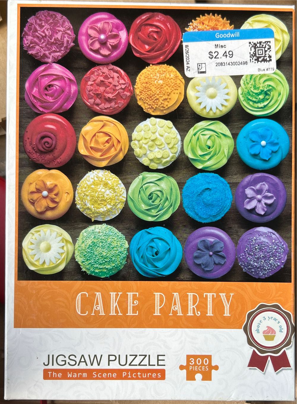 Animals Of America 100 Complete UFS/T