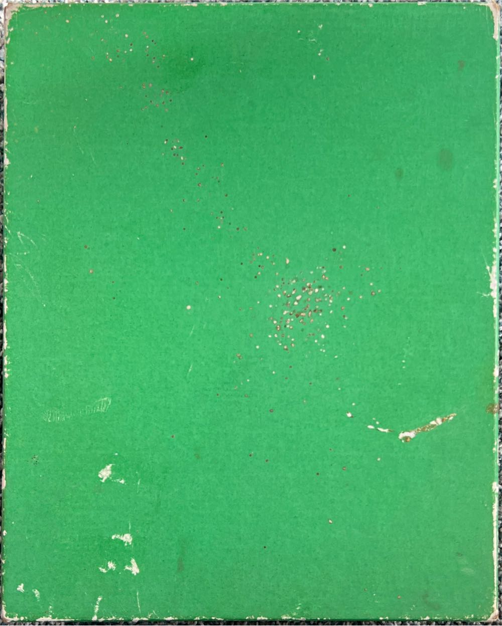 Star Flour Mill (V) Cheryl