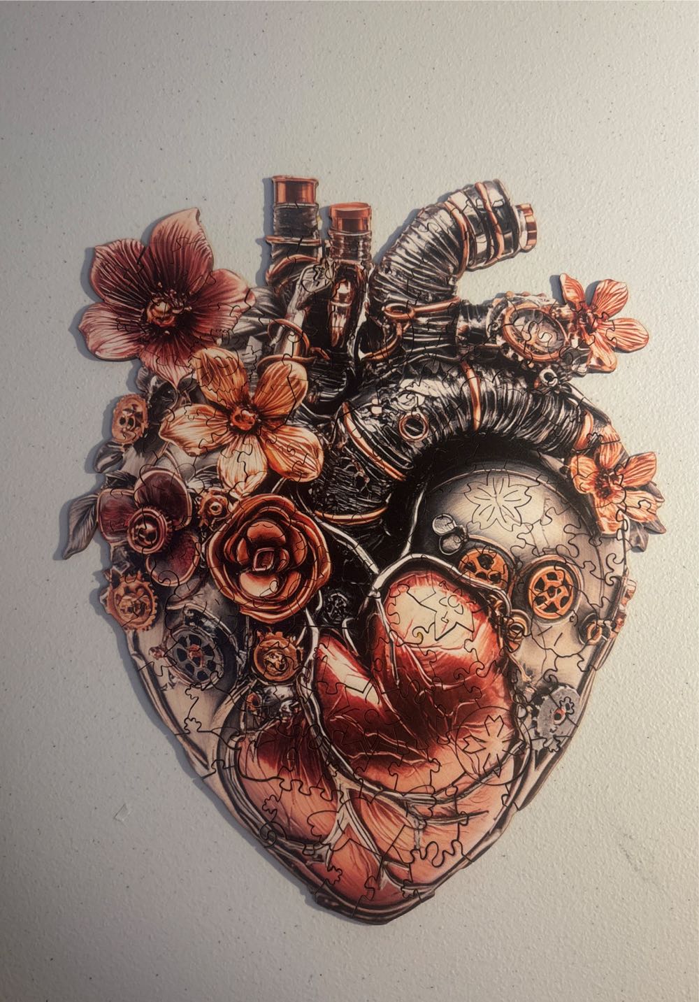 TAU Puzzles: Naughty And Nice