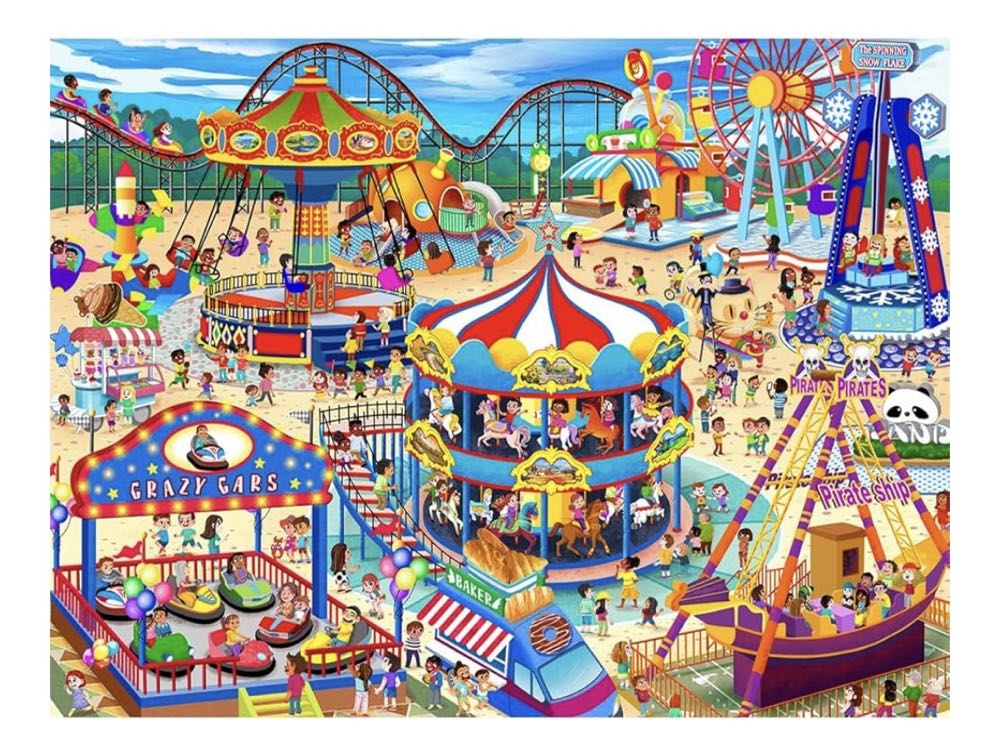 80’s Mania - Georgie