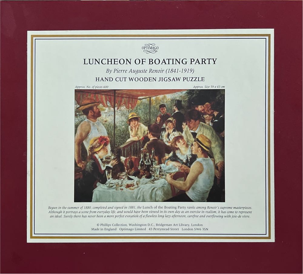 AP-3-725: Best Partner