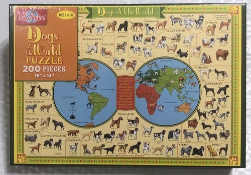 Pup-kin Trick Or Treat