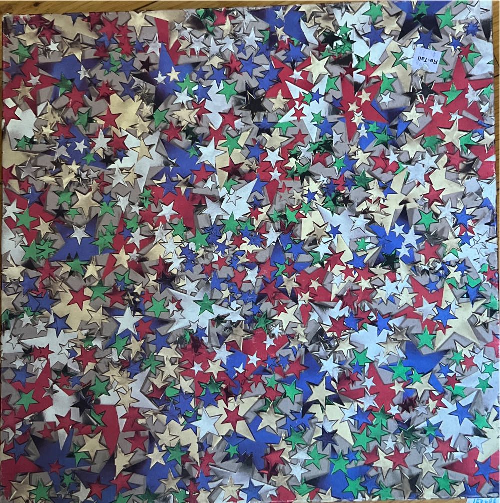 Yellow And White Labs