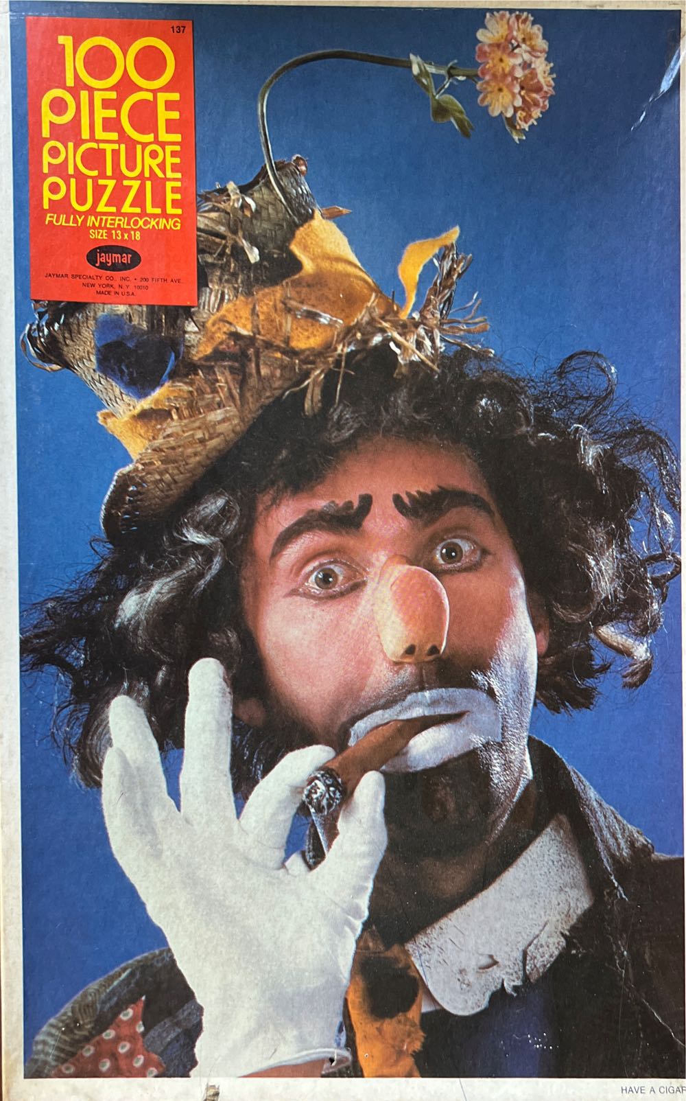 Rampart Street parade