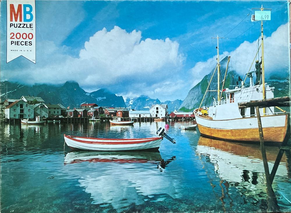 Which Golfer Did That?🆕🚪