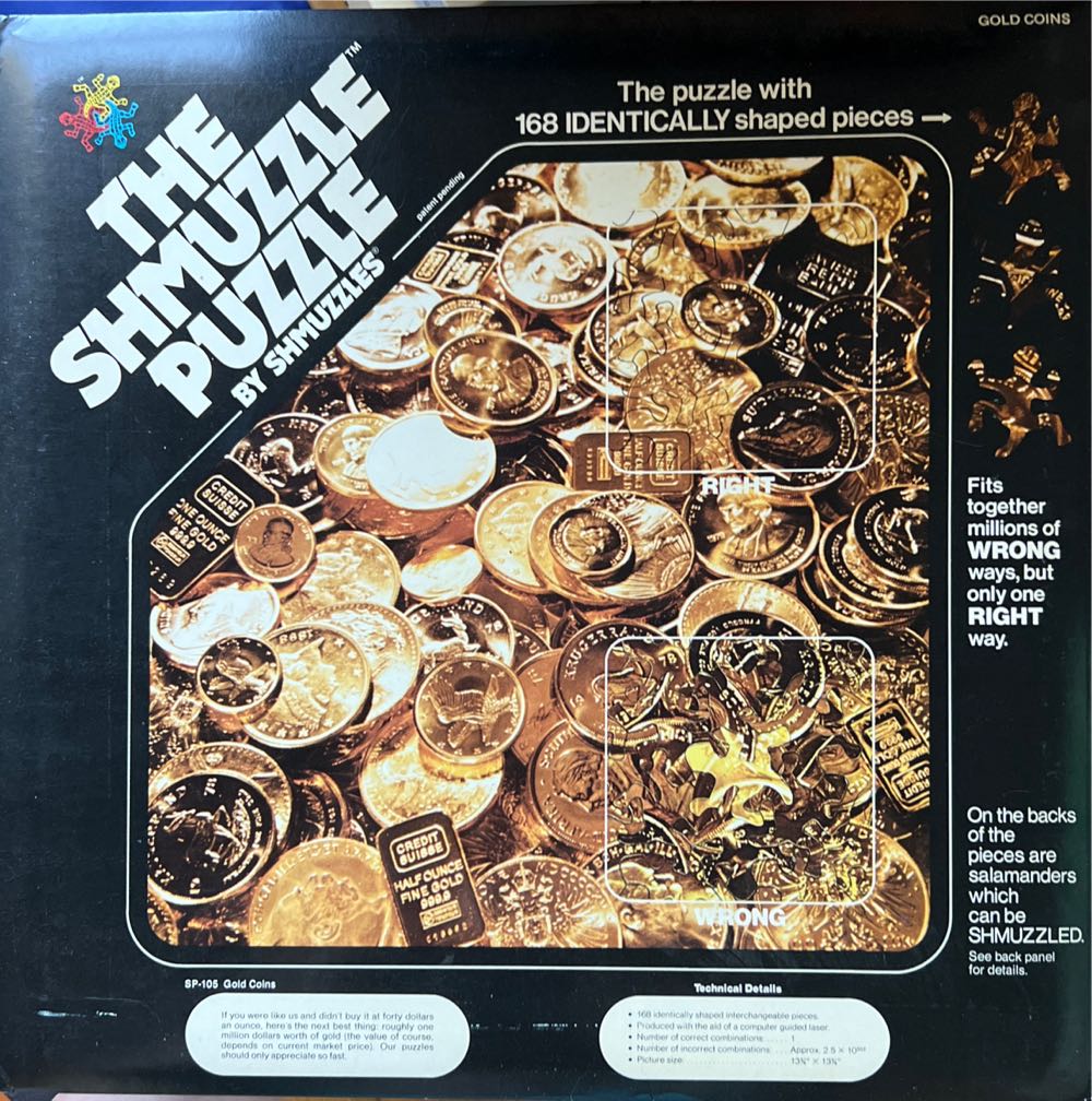 Rompecabezas: Cthulhu Princess