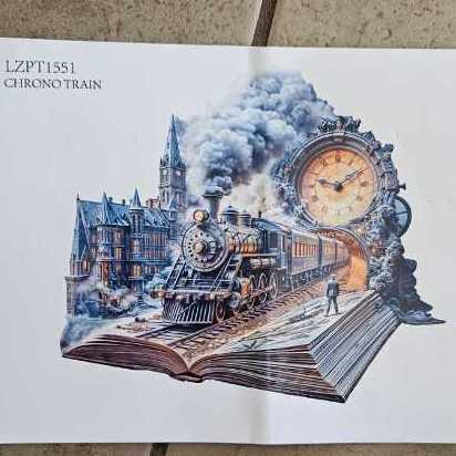 Adventures of Moomins