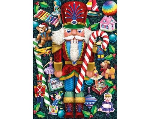 City Skyline Hong Kong