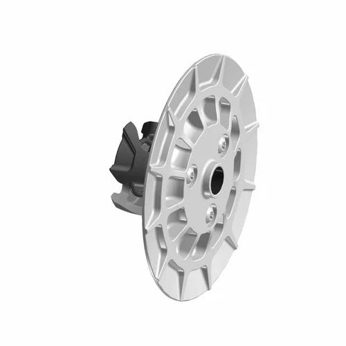 A Busy Day On The Canal