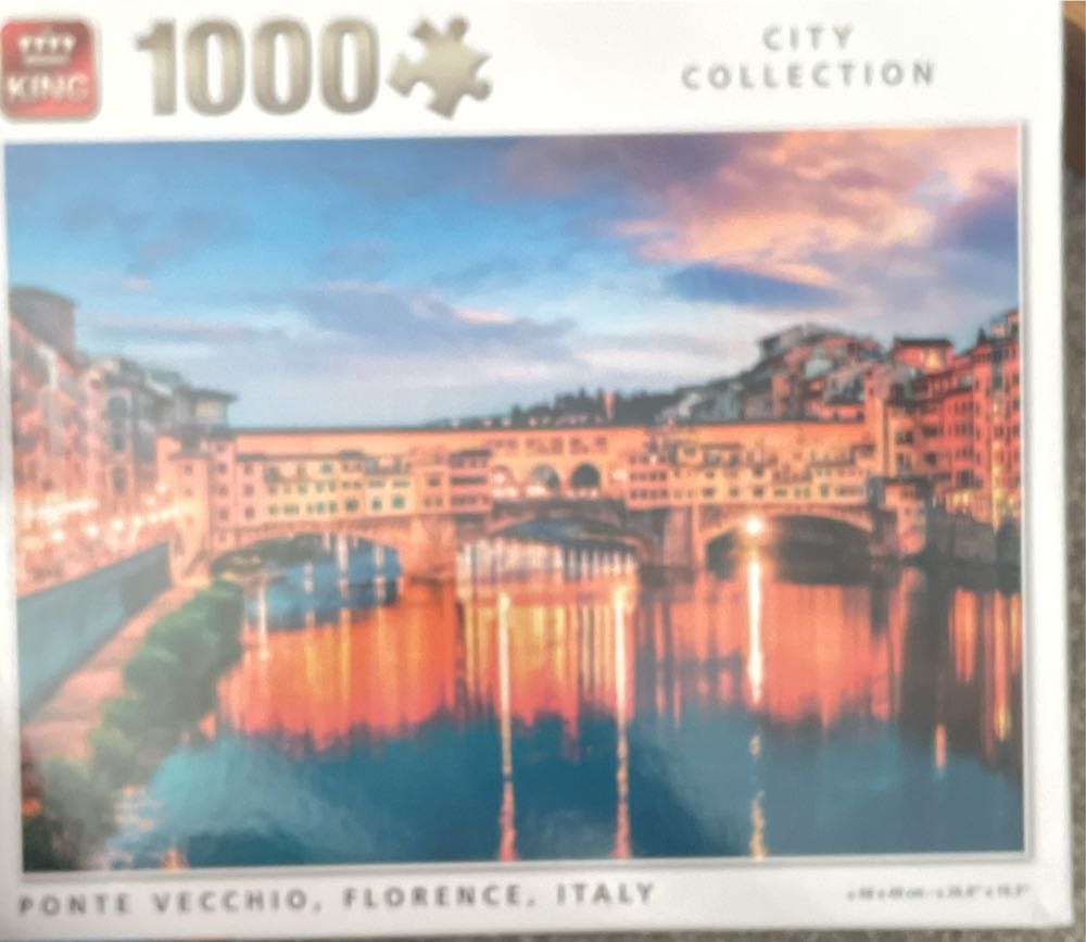 Disney Puzzle Collection 150-300 Pc