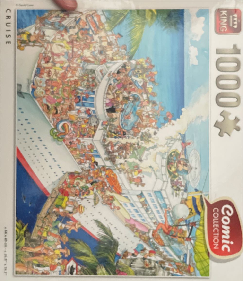 D-300-222: Stitch’s dream