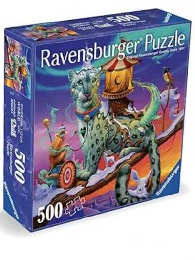 D-500-316: Dream Match (SOLD)