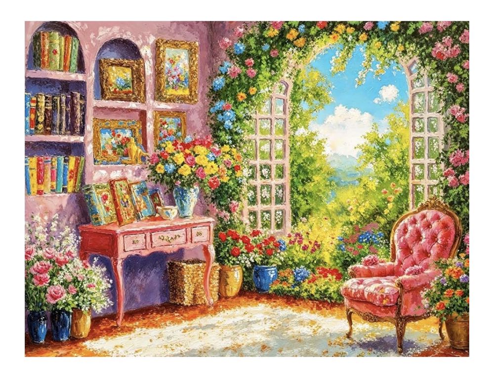 Barbie Mini 50 Piece ~