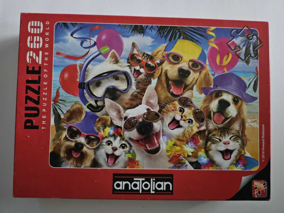 Clementoni Multi 3x Jigsaw City Landmarks New York London Rome New