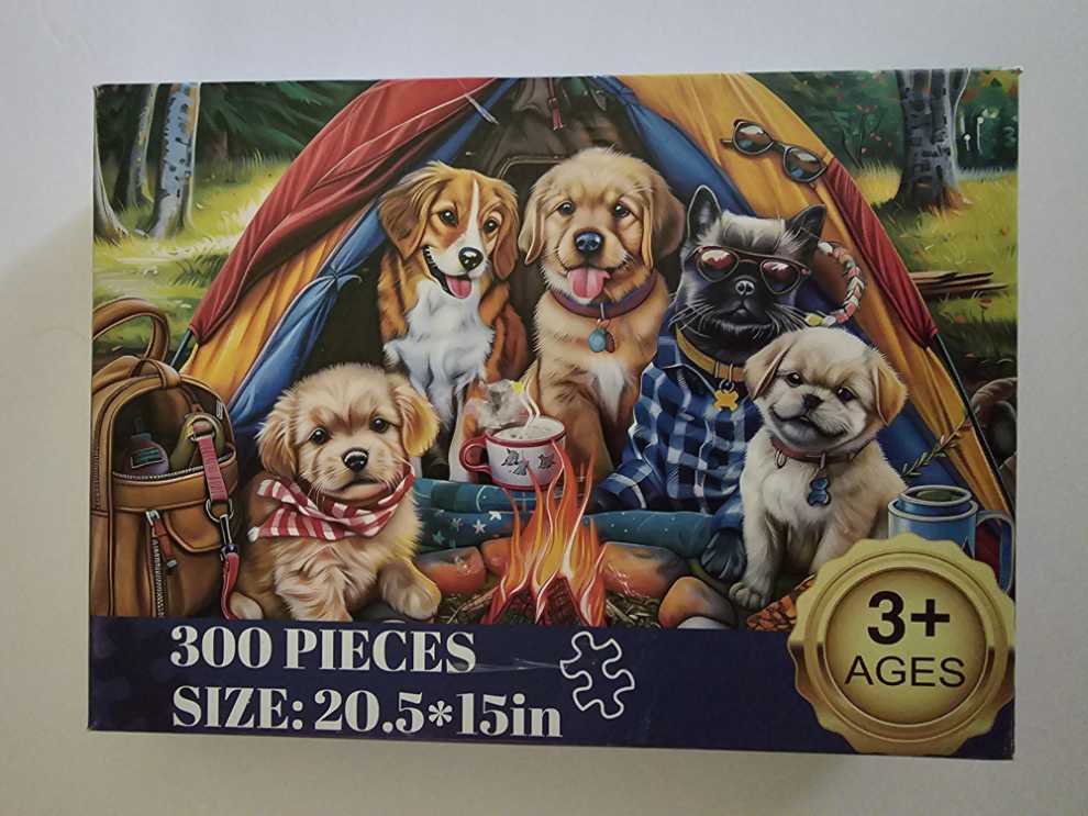 Peças Torre De Babel Pcs Torre Quebra Cabeça Grow