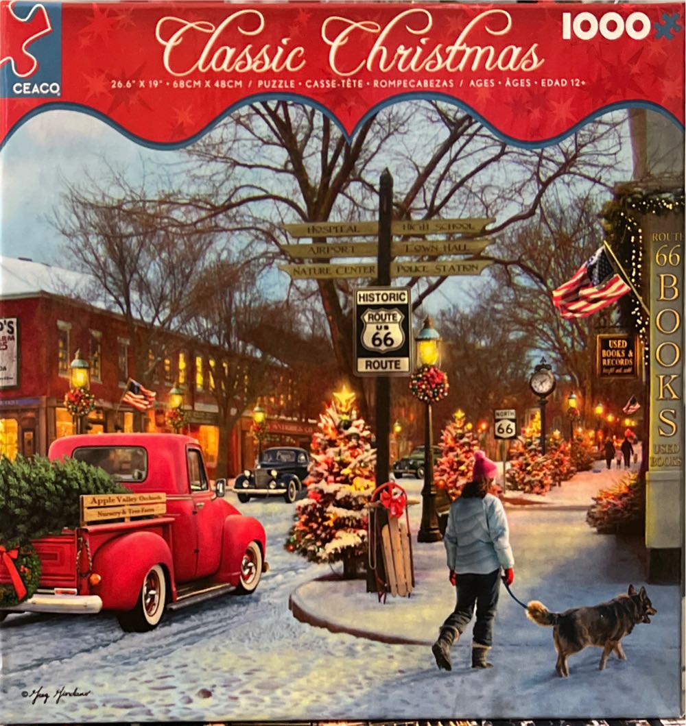 Jungle River Expedition