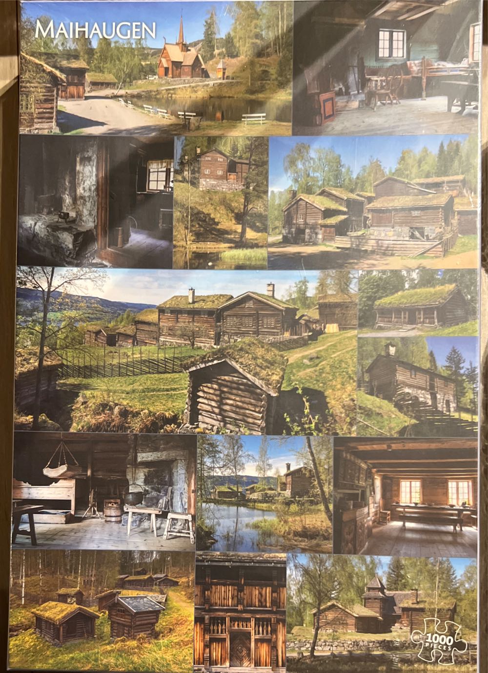 Cats And Dogs Double Sided