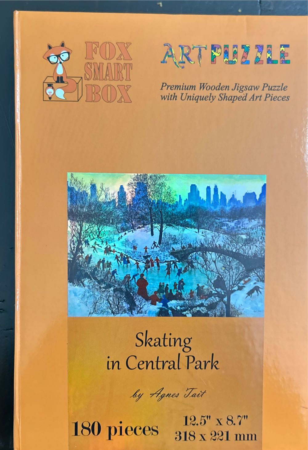 Playing Grounded Limited Edition Jigsaw Puzzle ...