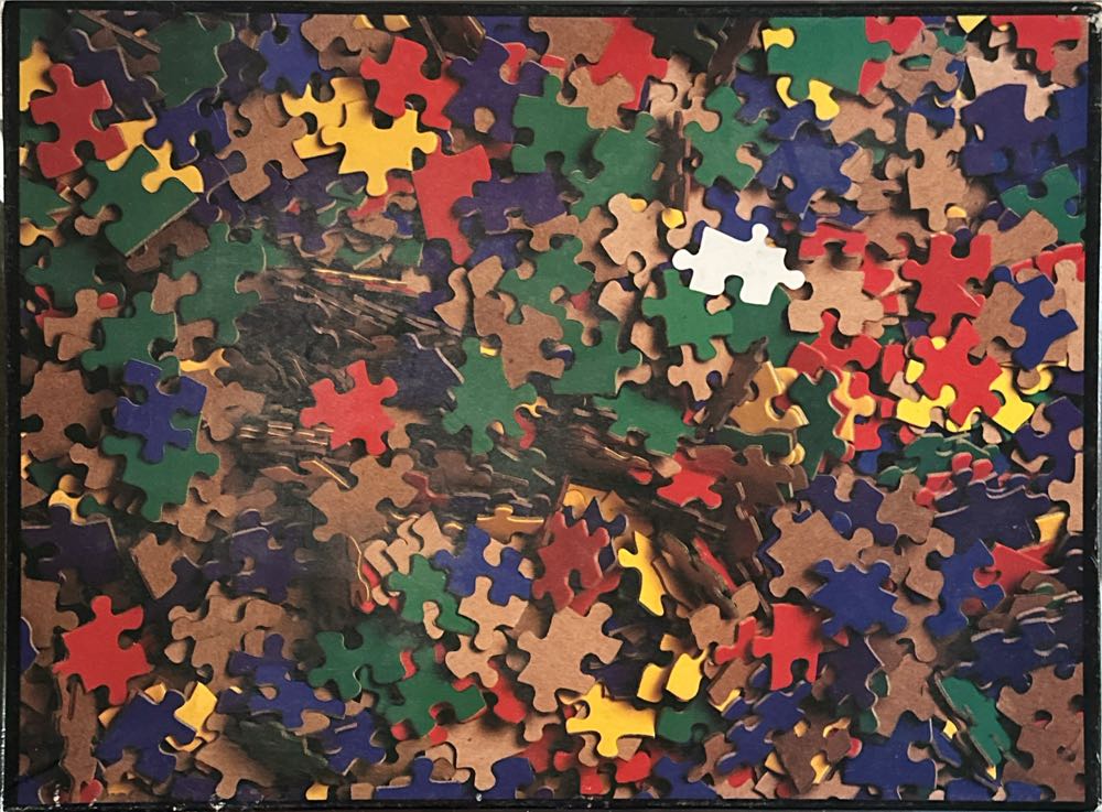 Fireworks And Sparklers