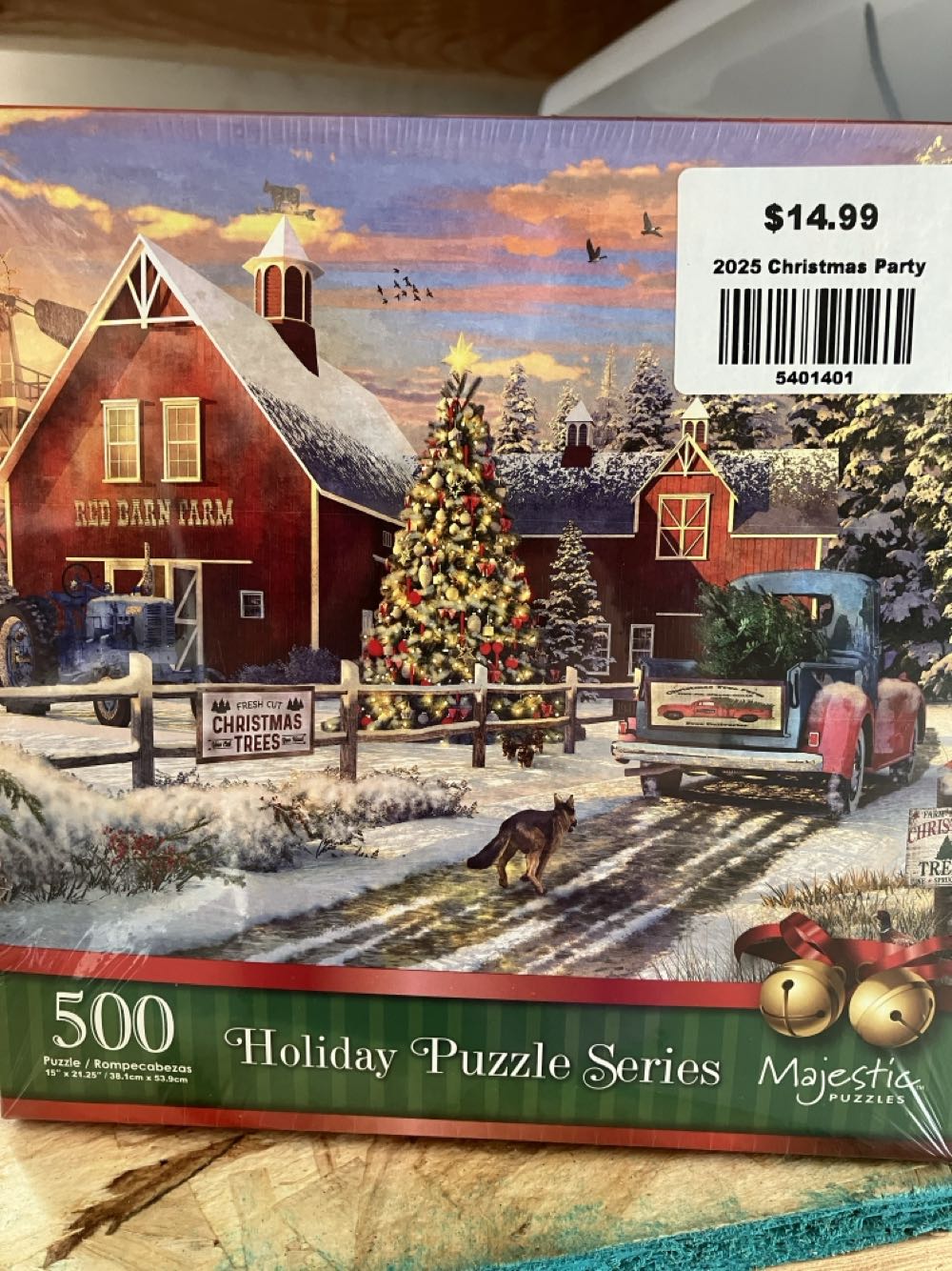 Life Is An Open Book - Paris COMPLETED