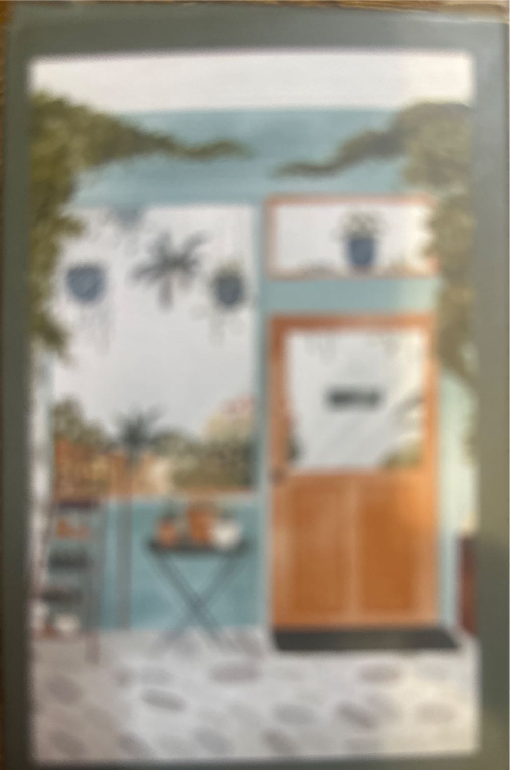 *Garden Gnome Family