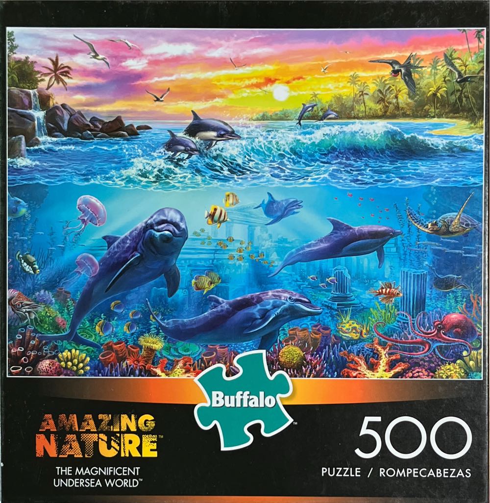 Piece Puzzle National Parks And Monuments