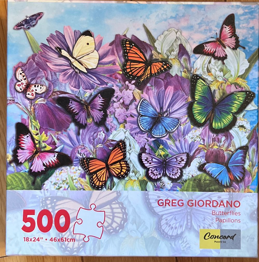 Autumn Rhythm Jigsaw 500 Art Jigsaw Lawren Harris Autumn