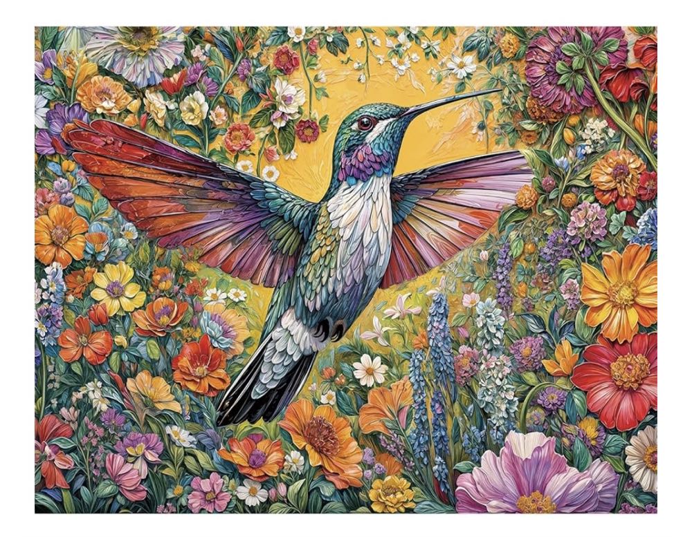 AP-10-522:  Clock Country (SOLD)