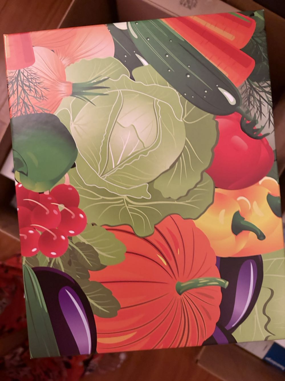 Christmas Eve  (Item#310502)