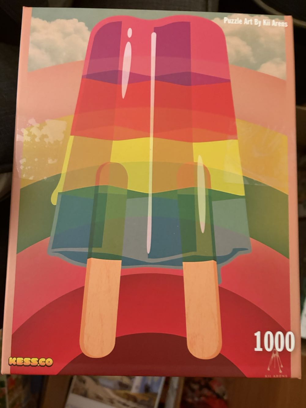 Regent Street At Christ