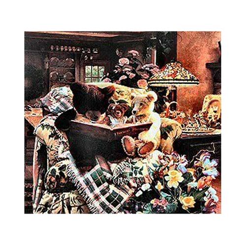 New Nickelodeon Spongebob Squarepants Shaped Floor Puzzle