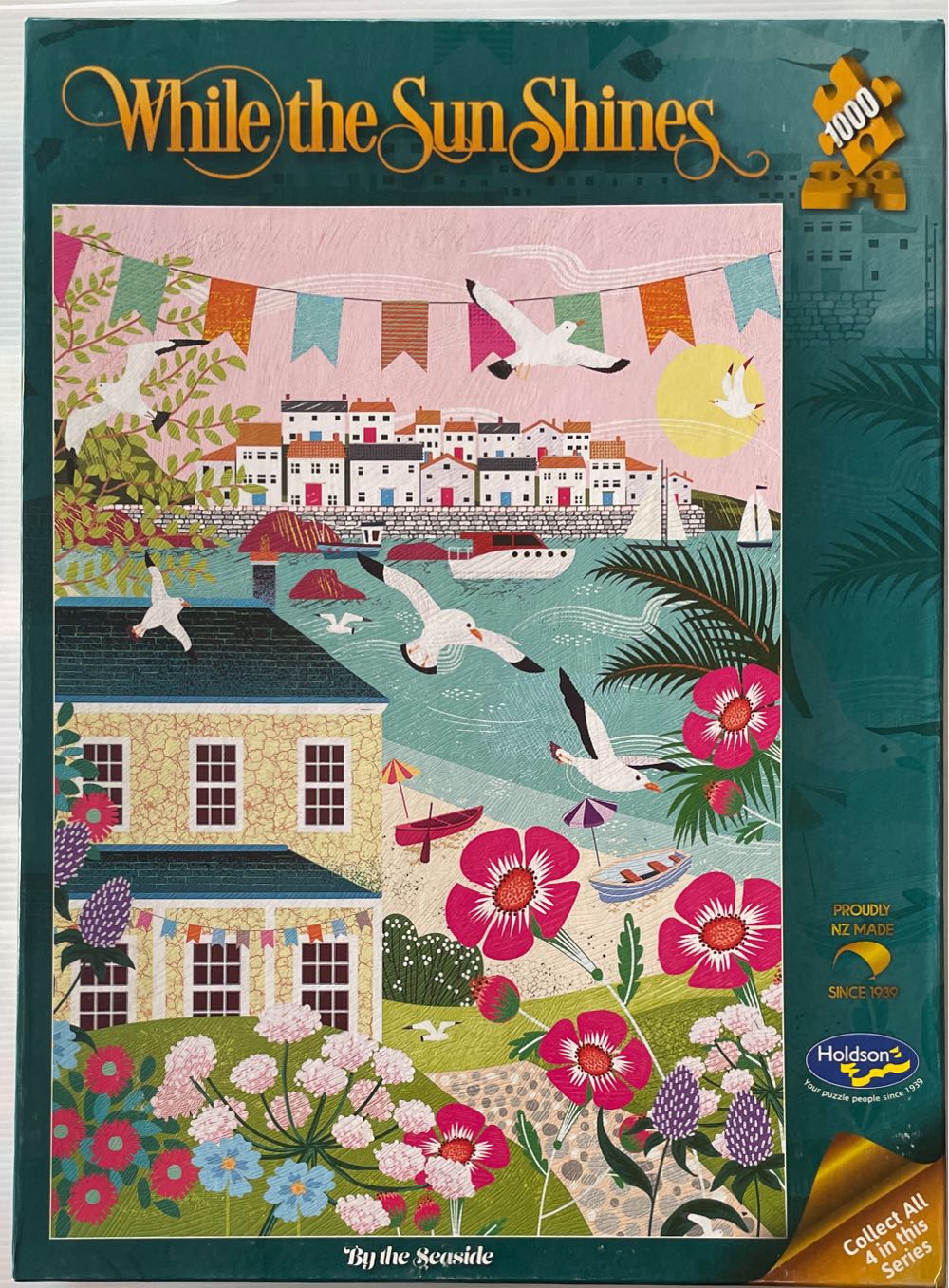 The good Shepherd’s cottage