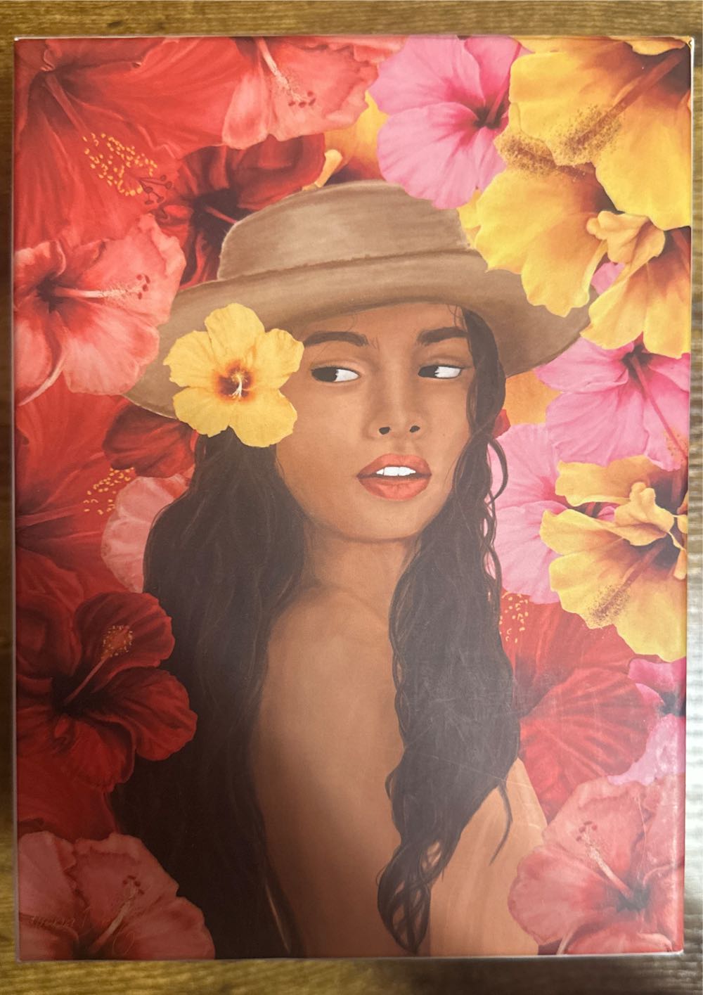 Colorful Chocolate Candy