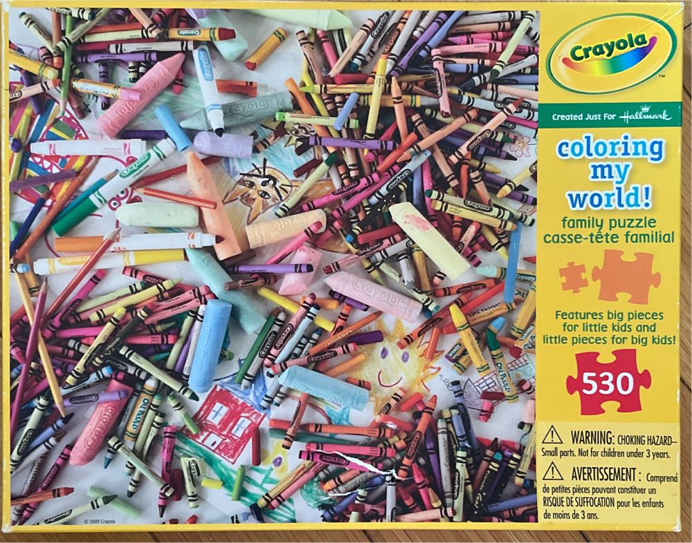 AP-10-505: Adventure Map