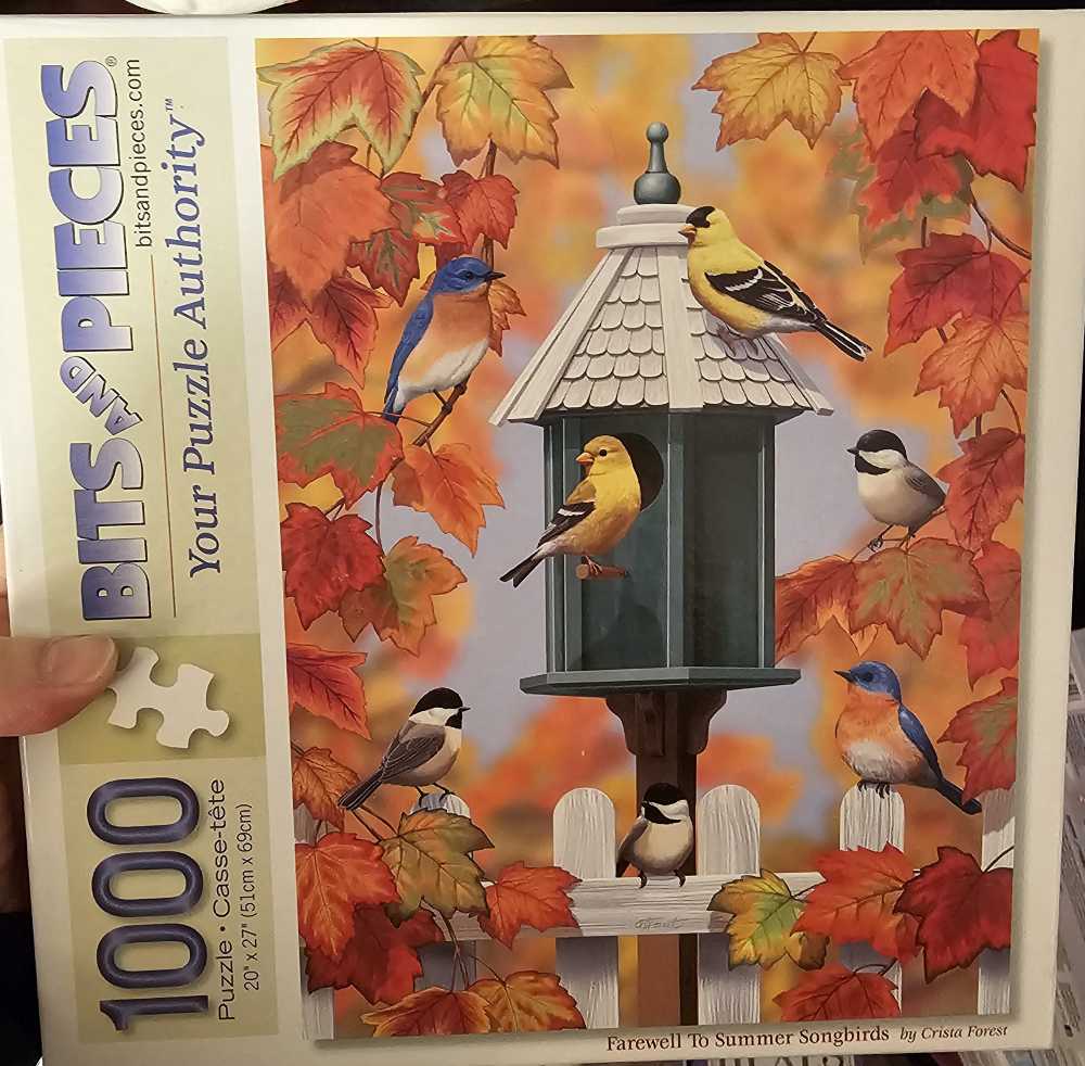 Lady Sings The Blues