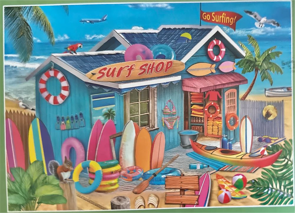 Jupiter And The Camel