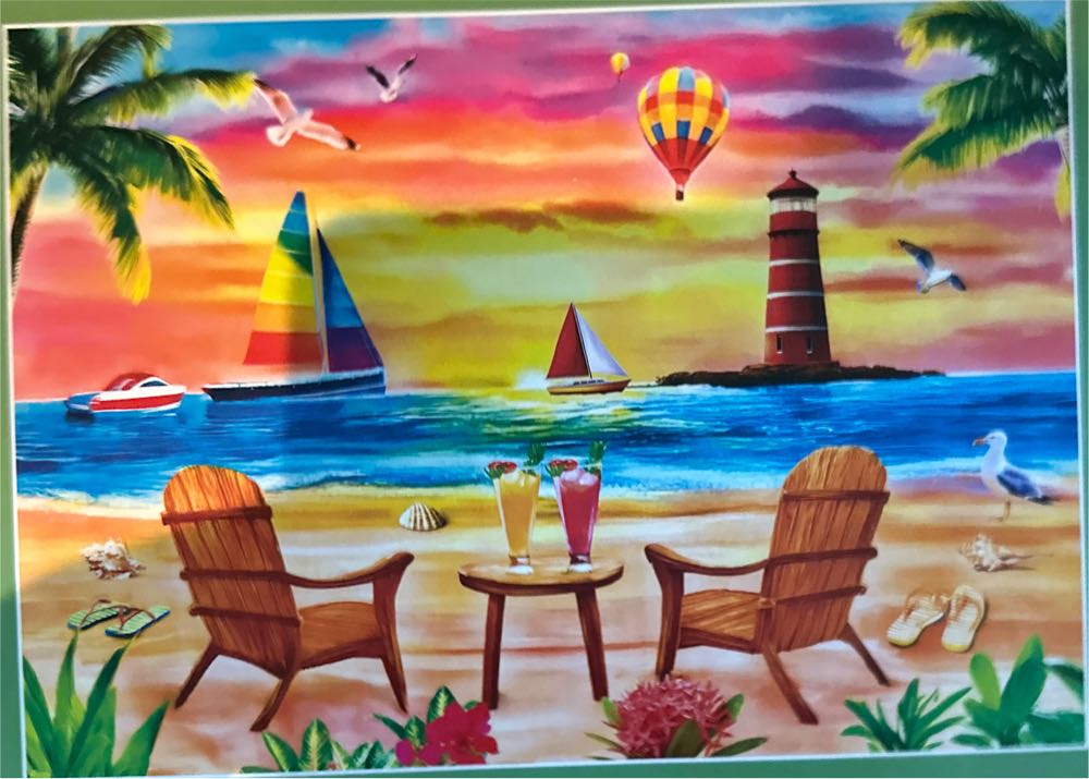 AP-3-744: Director Snoopy (SOLD)