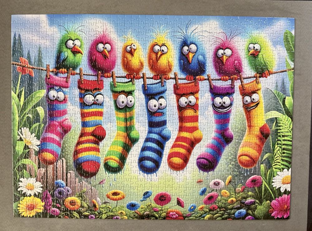 Colorluxe Air Hot Air Balloon