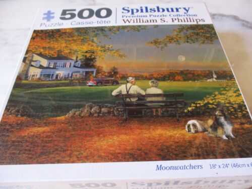 New Nickelodeon Spongebob Squarepants Shaped Floor Puzzle