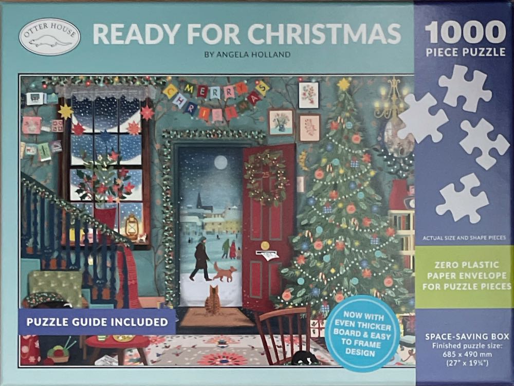 Falling For Reading Puzzle