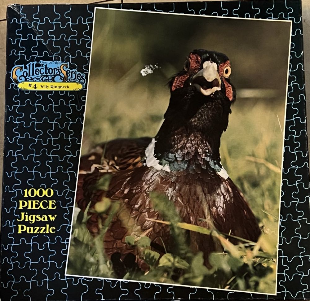 By Sunsout September Mountains 300 Jigsaw By Piece