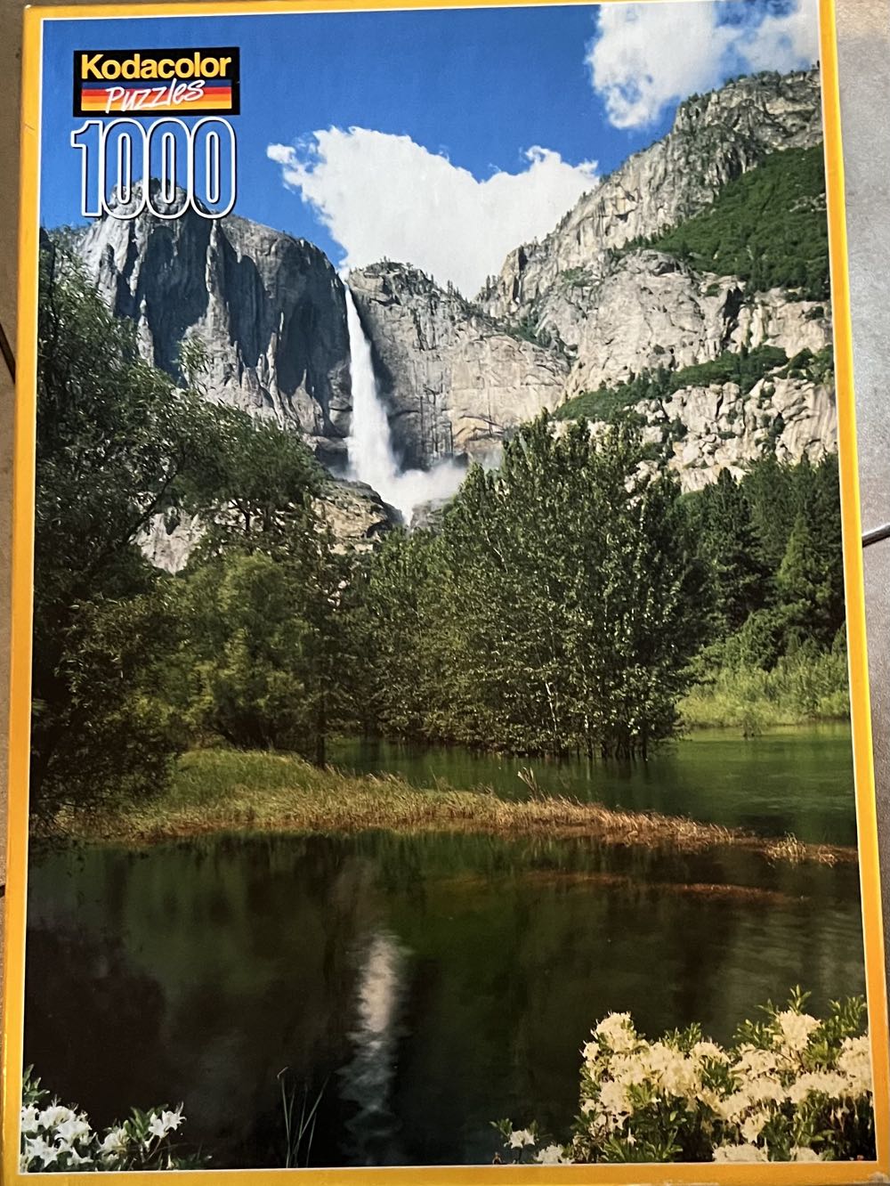 50 United States of America Map 8.75”x11.25”