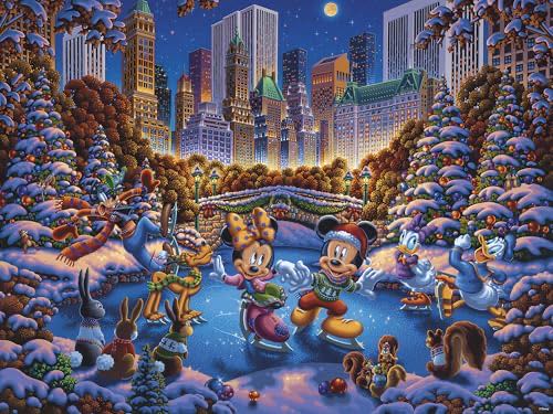 DW-1000-320: Haunted Party