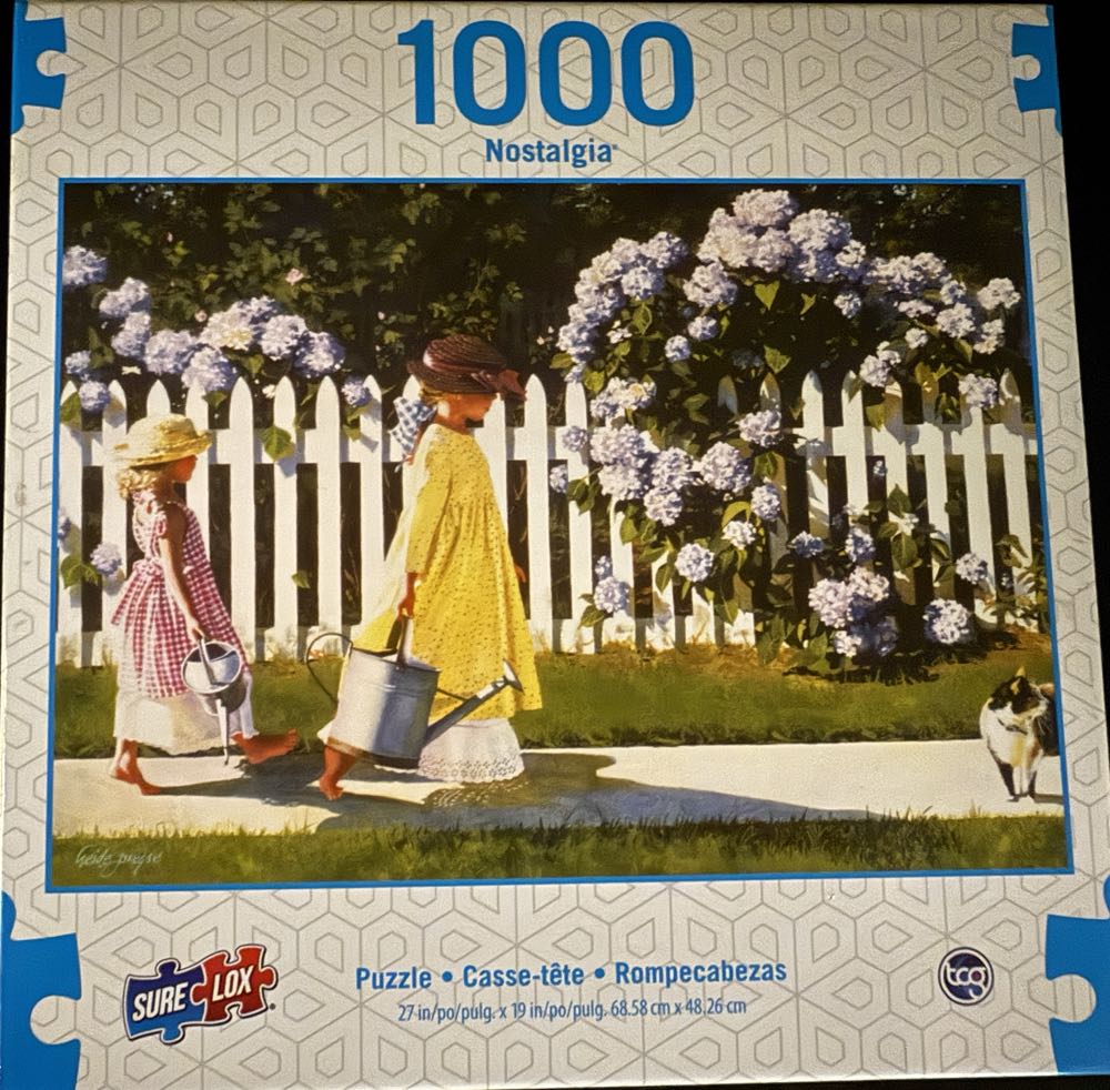 D-300-210: Twilight Melody