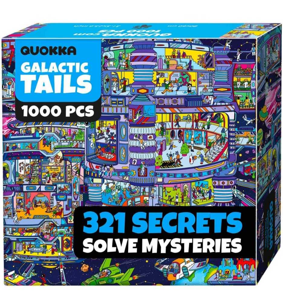 D-300-299: The Dwarfs’ Cottage (cork)