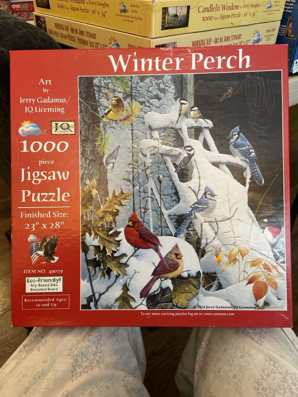 Blackbeard’s Revenge