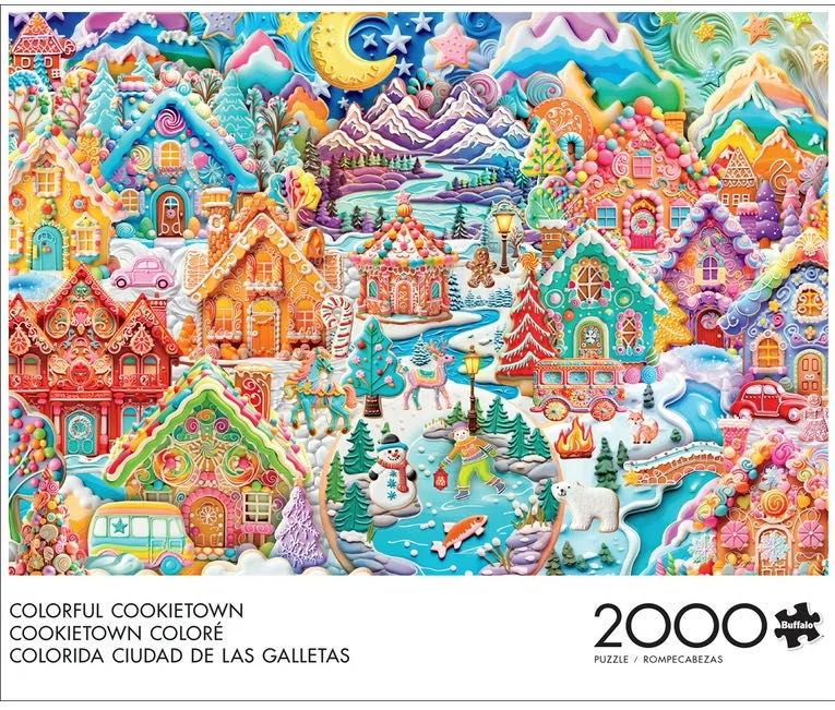 Endangered Species : The Rainforest