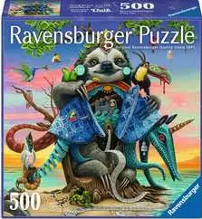 Adventures of Moomins