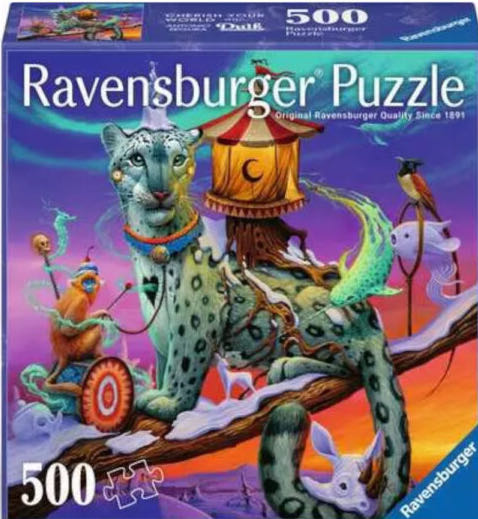 TAU Puzzles: He’s Bluffin