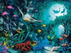 Enchantimals Friends